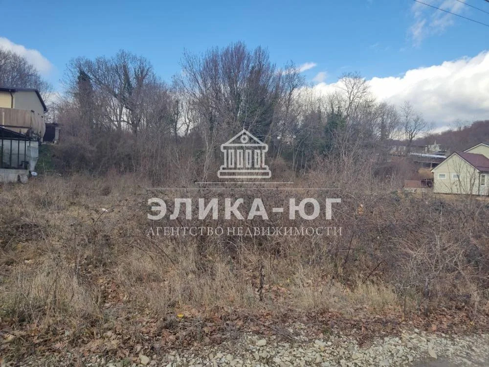 Продажа участка, Джубга, Туапсинский район, мкр Лермонтов Сад - Фото 4