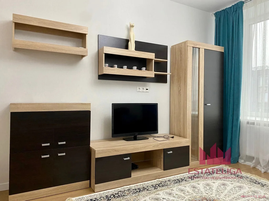 Аренда квартиры, Рязанский пр-кт. - Фото 5