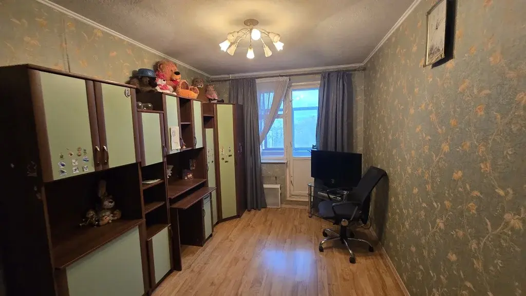 Продается 3-х комн. квартира в Зеленограде - Фото 36