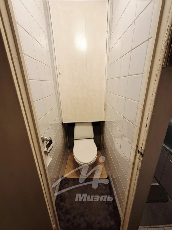 Аренда квартиры, м. Пятницкое шоссе, ул. Зеленоградская - Фото 18