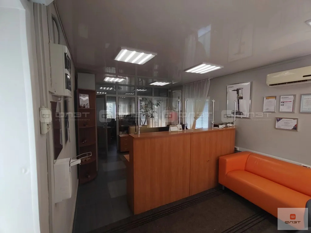 Продажа ПСН, Казань, ул. Зеленая (Кадышево) - Фото 43