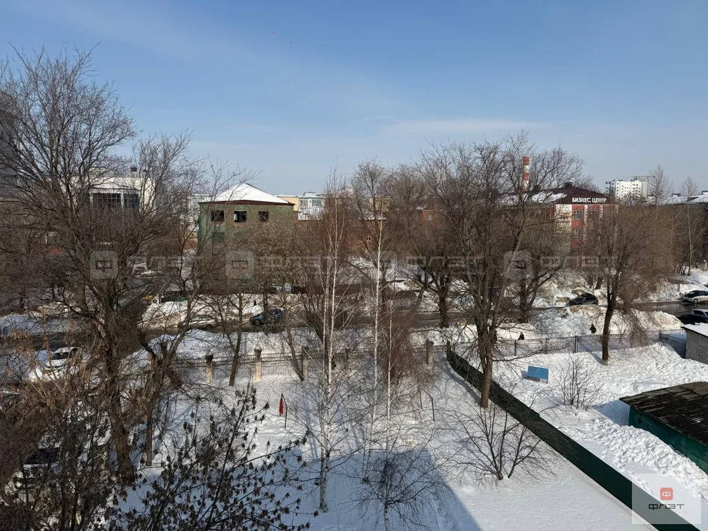 Продажа квартиры, Казань, ул. Шмидта - Фото 10