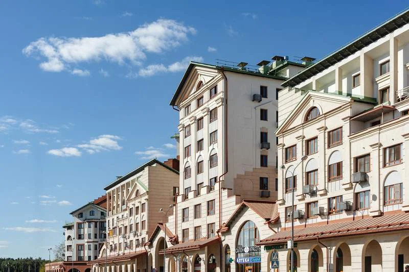Продам 2-комн. квартиру 68.5 кв.м. - Фото 5