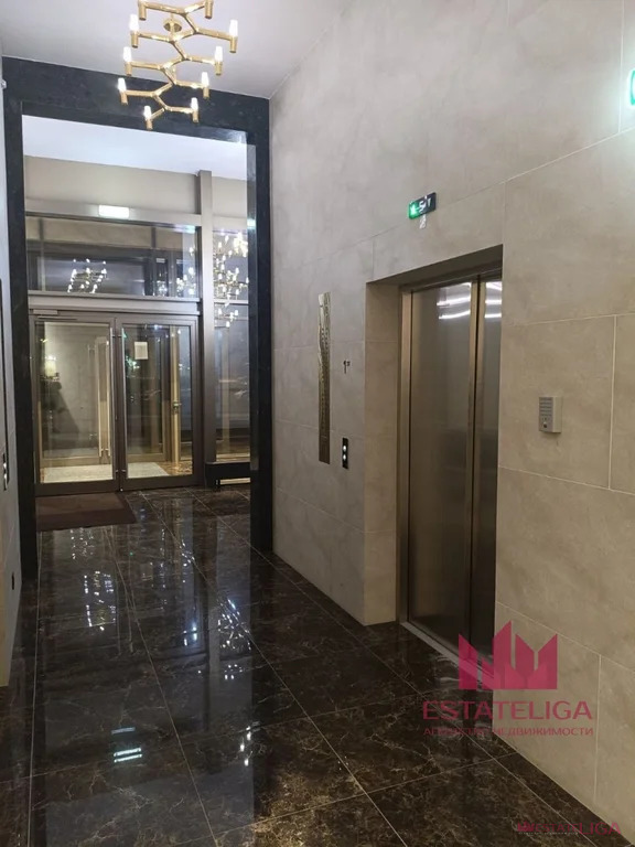 Аренда квартиры, Волгоградский пр-кт. - Фото 12