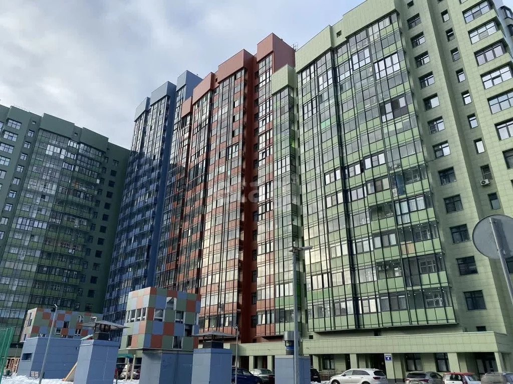 Продажа квартиры, м. Тушинская, Ул. Циолковского - Фото 0