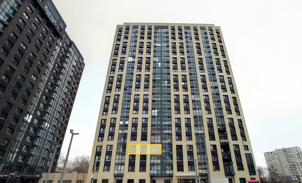 Продажа квартиры, ул. Дмитрия Ульянова - Фото 2