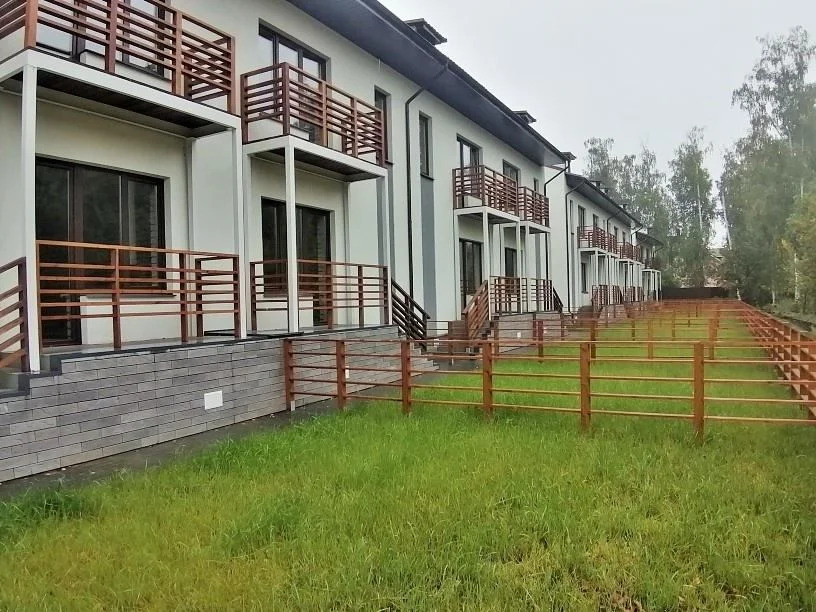 Продается дом, 77.9 м - Фото 3