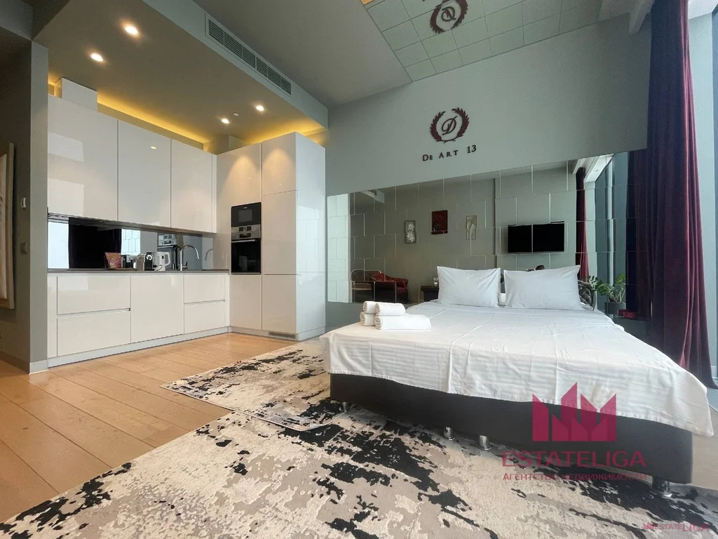 Продажа квартиры, 1-й Красногвардейский проезд - Фото 6