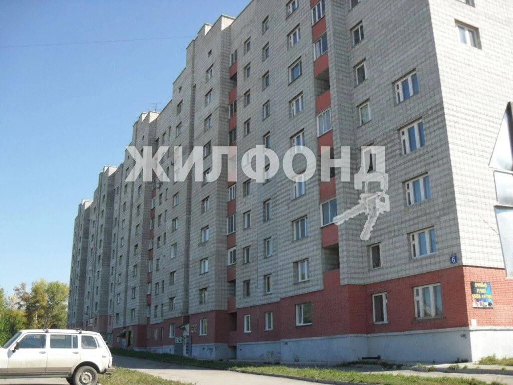 Продажа квартиры, Новосибирск, ул. Печатников - Фото 14