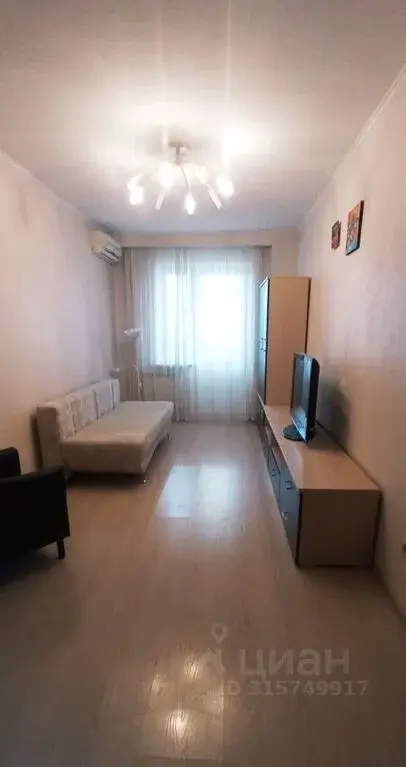 Продажа двухкомнатной квартиры 65.0м Красноармейская ул., 200/1, ... - Фото 4