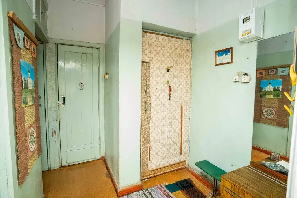 Квартира по ул. Карла Либкнехта 14 - Фото 12