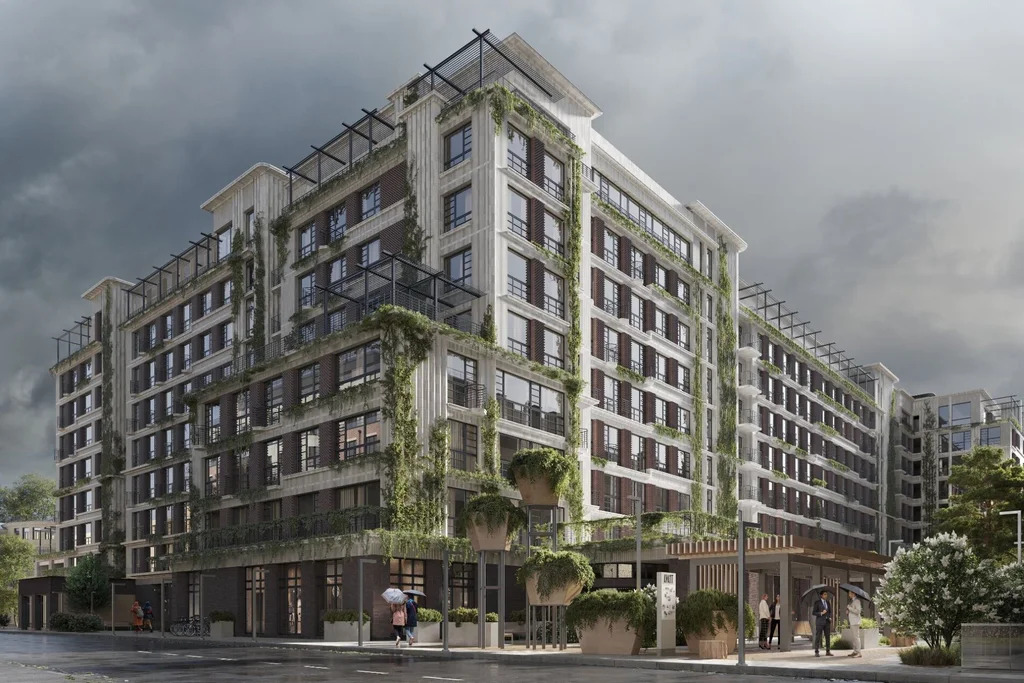 Продажа квартиры в новостройке, м. Чкаловская, ул. Пионерская - Фото 7