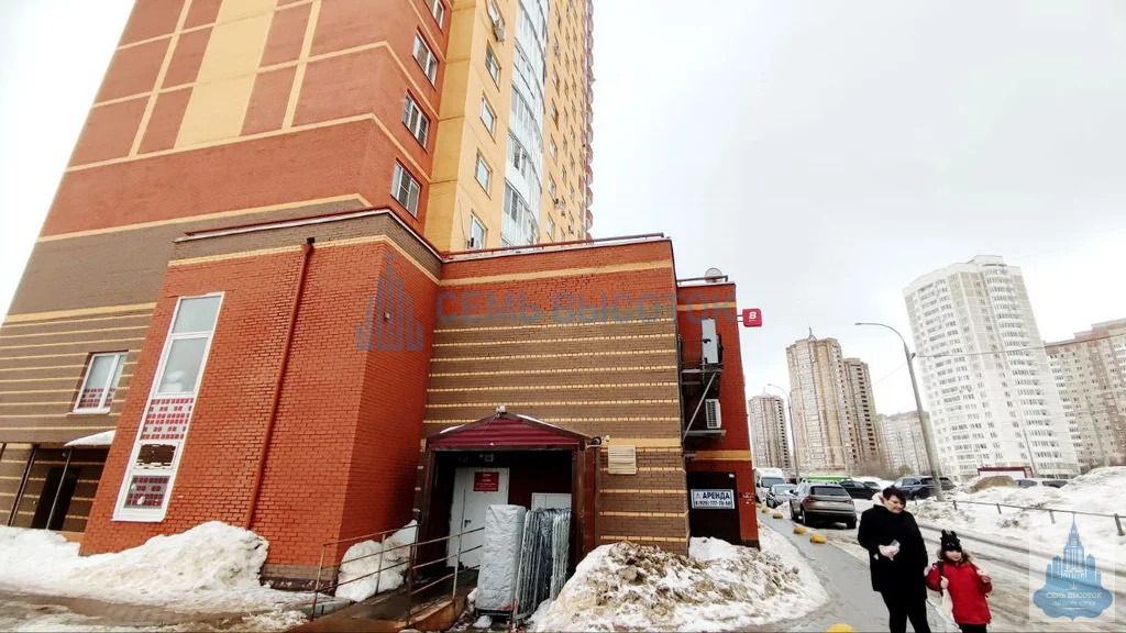 Аренда ПСН, Подольск, 43-й Армии ул. - Фото 2