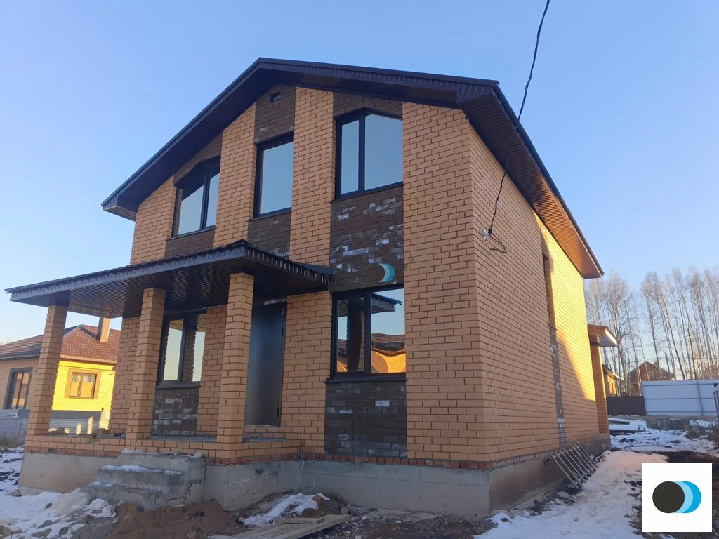 Продажа дома, Нагаево, ул Новонагаевская - Фото 6