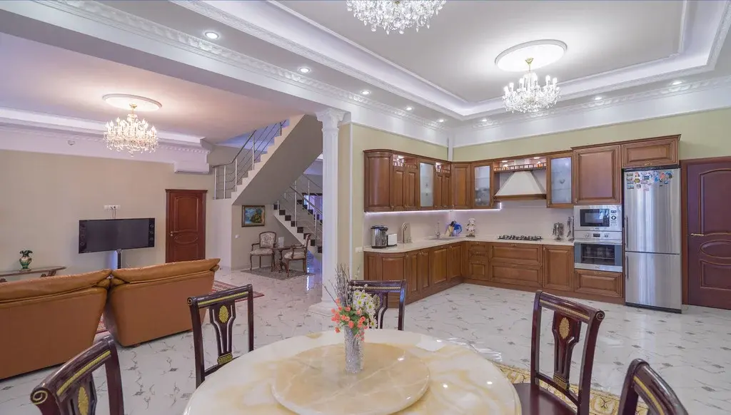 Продам Усадьбу Высоково 6.78 га - Фото 37