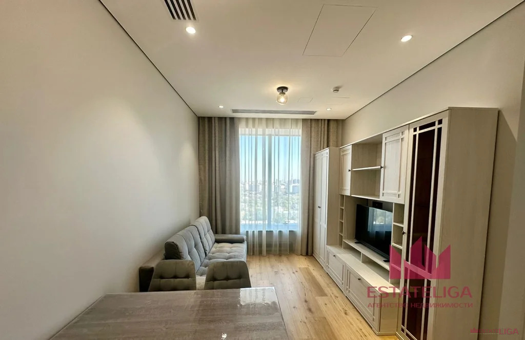 Аренда квартиры, Курского Вокзала пл. - Фото 1