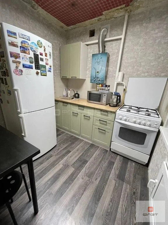 Продажа квартиры, Зеленодольск, Зеленодольский район, ул. Степная - Фото 4