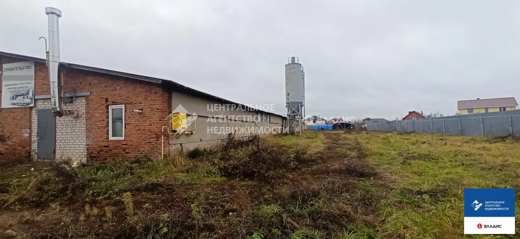 Аренда производственного помещения, Льгово, Рязанский район - Фото 3