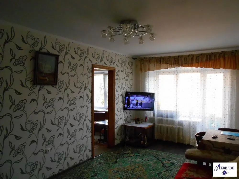 3-комнатная квартира у Ленинской администрации - Фото 7