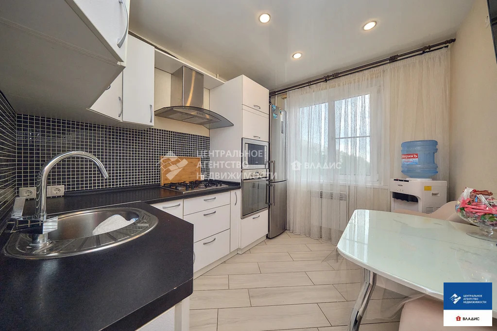 Продажа квартиры, Рязань, ул. Зубковой - Фото 7