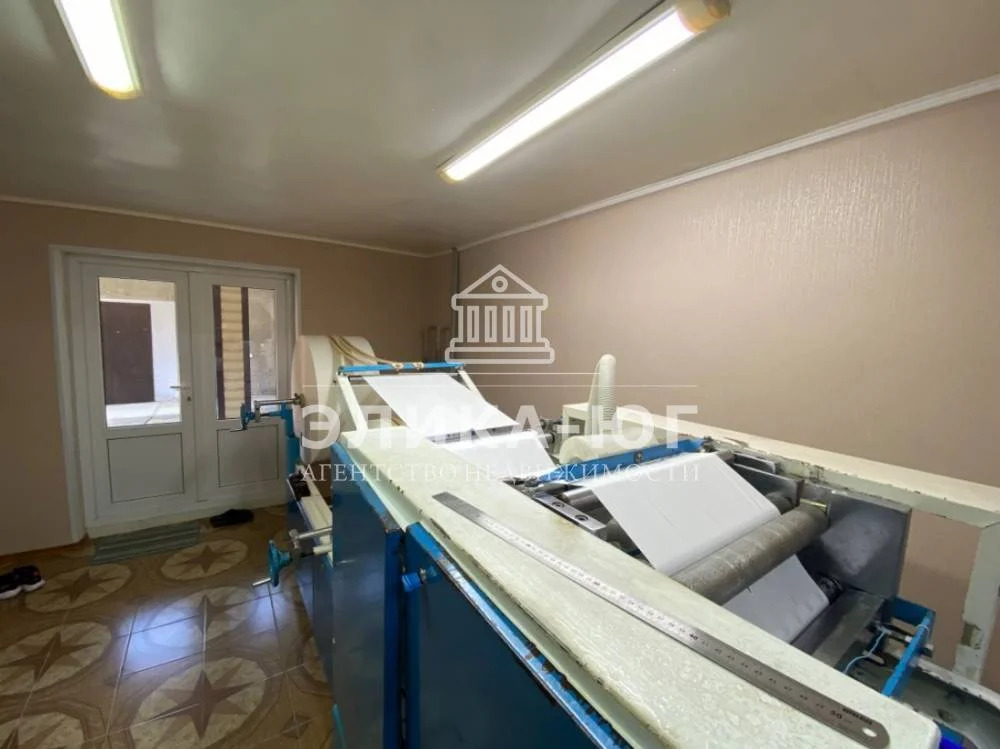 Продажа готового бизнеса, Горское, Туапсинский район, ул. Центральная - Фото 10