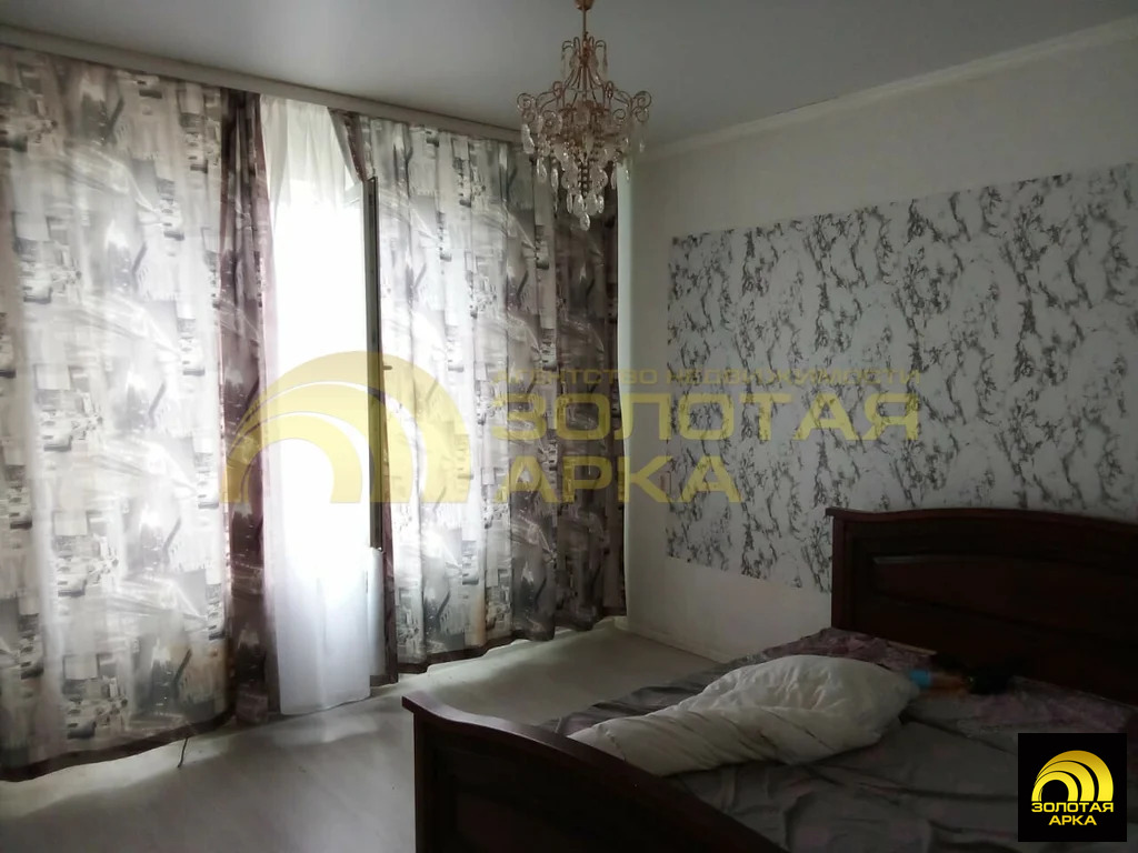 Продажа дома, Ахтанизовская, Темрюкский район, ул. Батурина - Фото 16