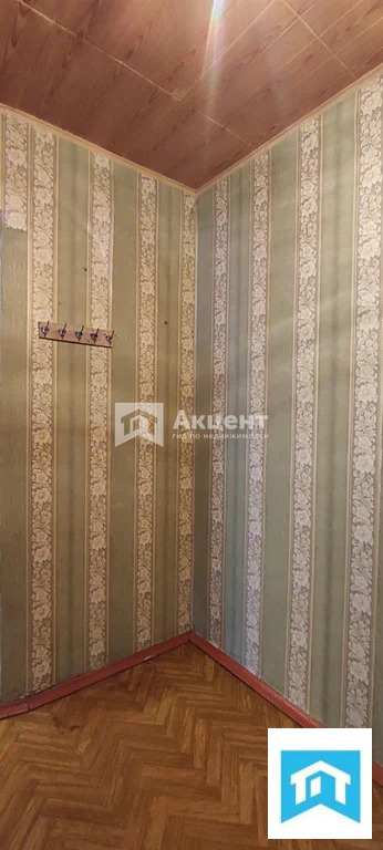 Продажа квартиры, Кохма, Ивановский район, ул. Владимирская - Фото 12