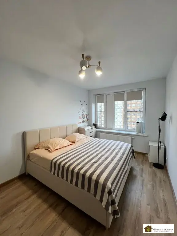 Продается двушка в ЖК "Столичный" 49 кв.м 14/18 эт - Фото 7