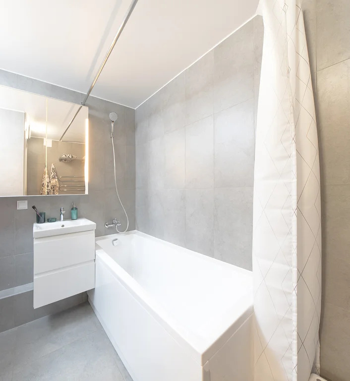 Продам 2-комн. квартиру 63.8 кв.м. - Фото 11