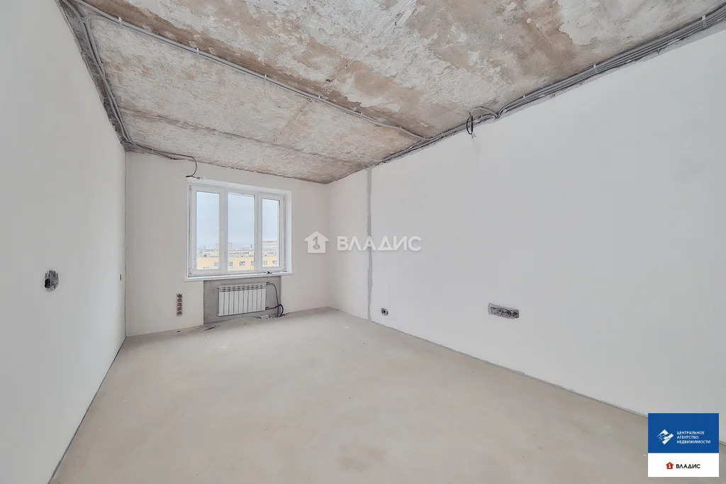 Продажа квартиры, Рязань, ул. Пожалостина - Фото 13
