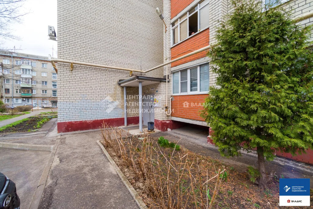 Продажа квартиры, Рязань, улица Карла Маркса - Фото 17