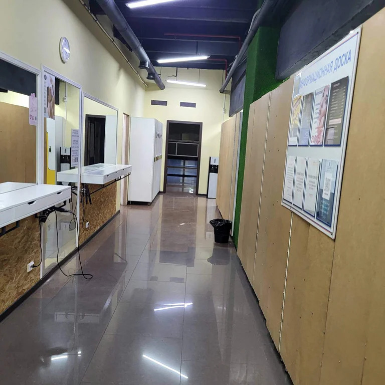 Аренда ПСН площадью 2300 м2 - Фото 8