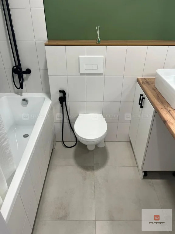 Продажа квартиры, Казань, ул. Анаса Тазетдинова - Фото 5