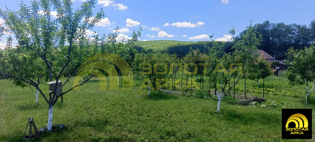Продажа дома, Новопокровское, Крымский район - Фото 4