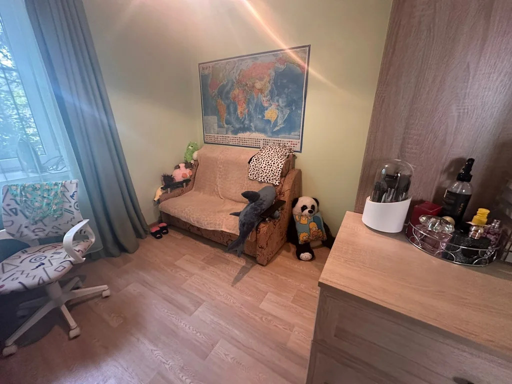 Продажа квартиры, Черноморский, улица Новороссийская - Фото 6