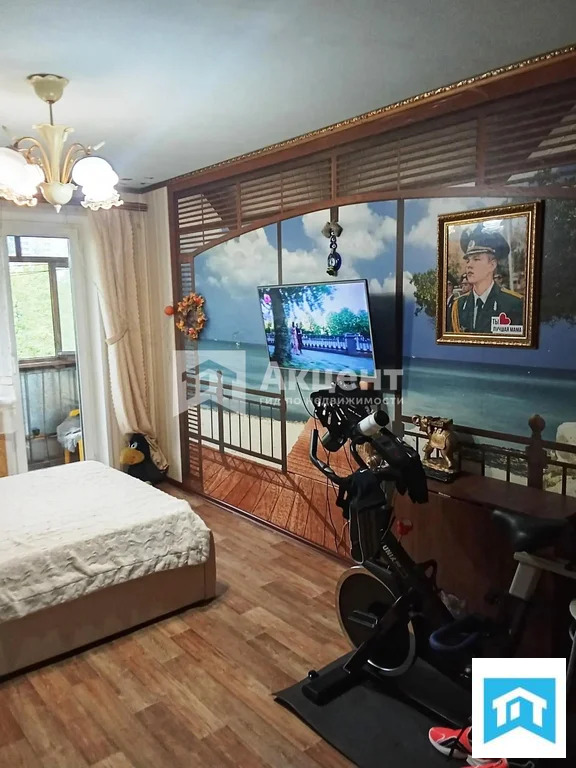 Продажа квартиры, Иваново, 1-й Рабфаковский переулок - Фото 5
