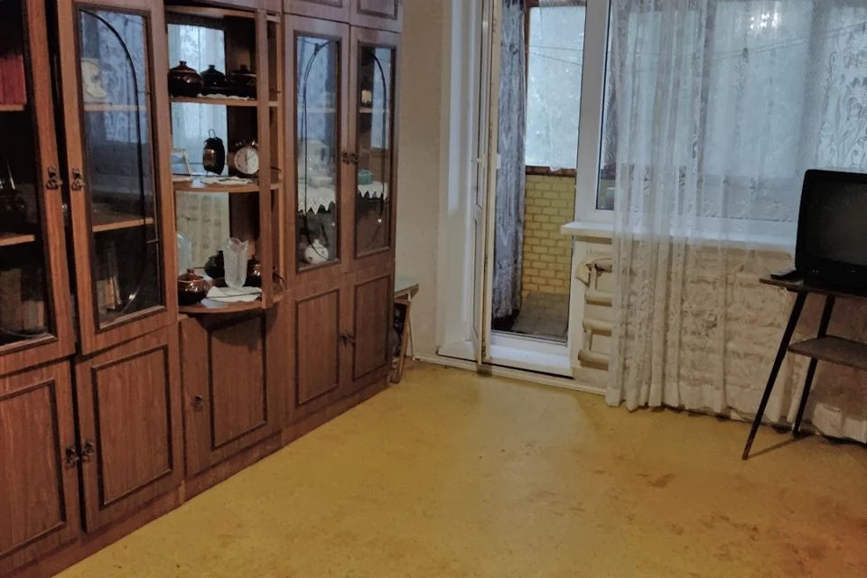 Купить 1 Кв Саратов Заводской