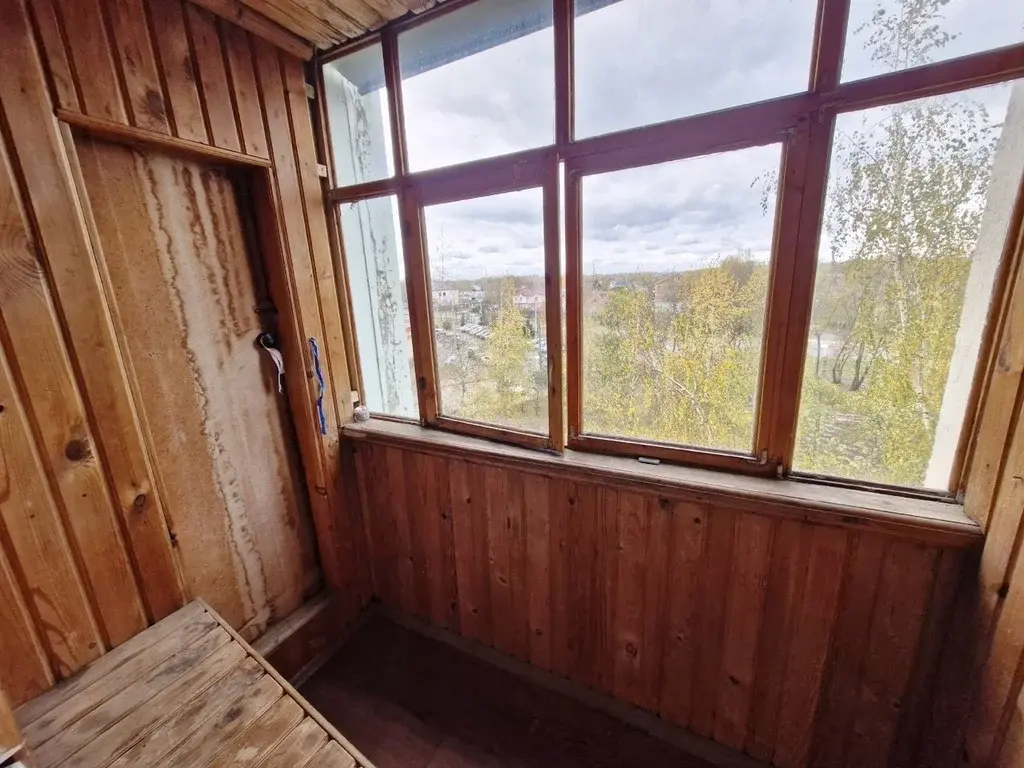 3-я квартира в 6-м микрорайоне, дом 22А - Фото 10