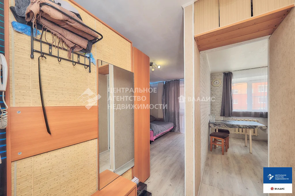 Продажа квартиры, Рязань, ул. Нахимова - Фото 6
