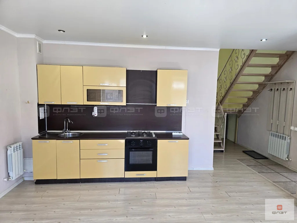 Продажа таунхауса, Казань, ул. Заречная (Вознесенское) - Фото 7