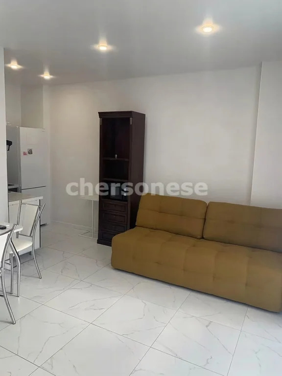 Аренда квартиры, Севастополь, ул. Комбрига Потапова - Фото 3