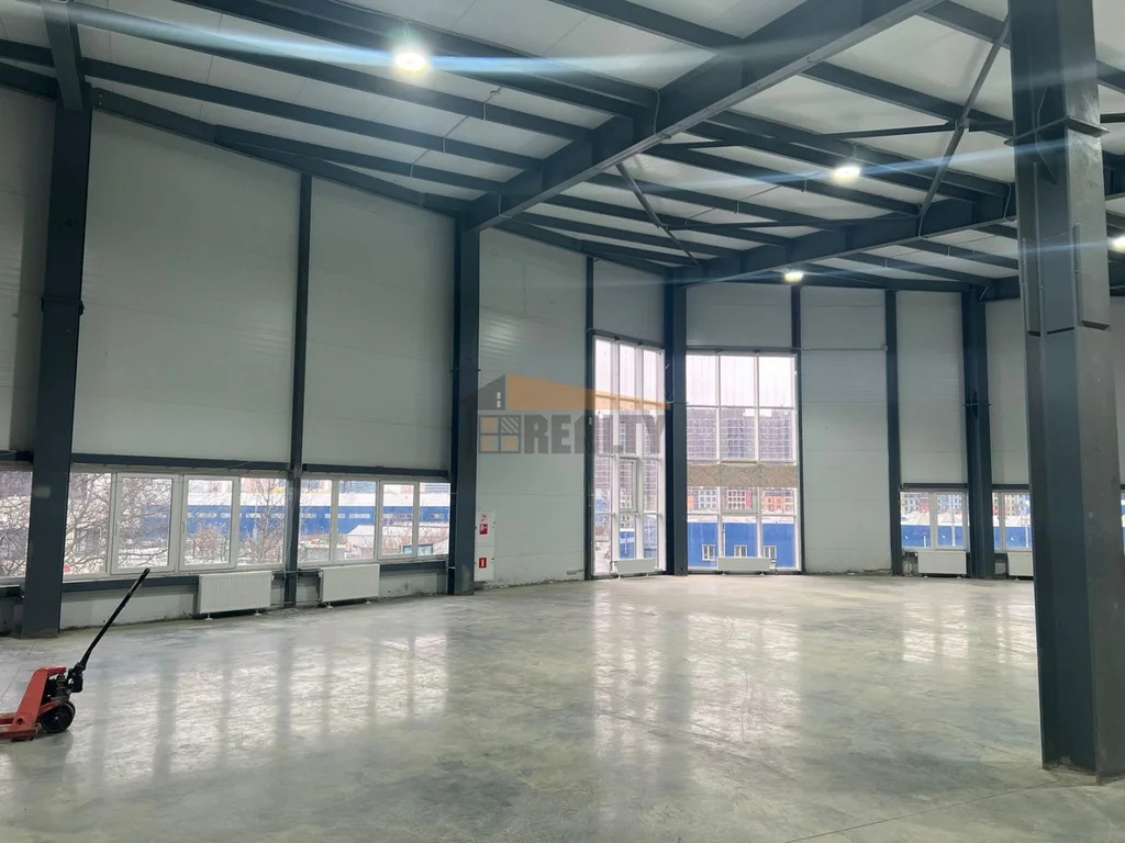 Аренда ПСН, Химки, Вашутинское ш. - Фото 3