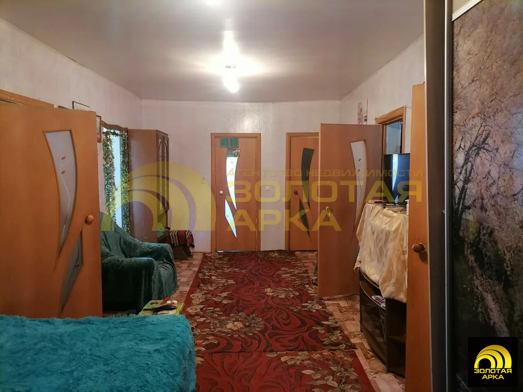 Продажа дома, Новодмитриевская, Северский район, ул. Речная - Фото 4