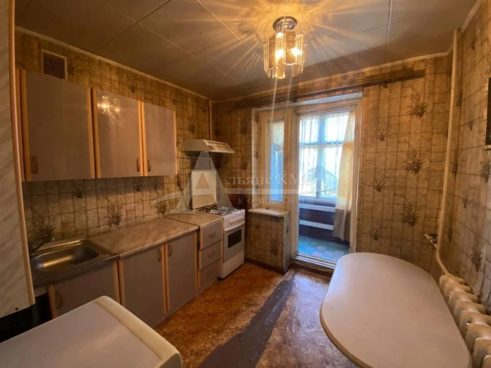 Продажа квартиры, Зеленокумск, Советский район, ул. 50 лет Октября - Фото 4