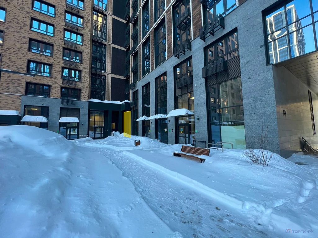 Продажа торгового помещения, ул. Клинская - Фото 2