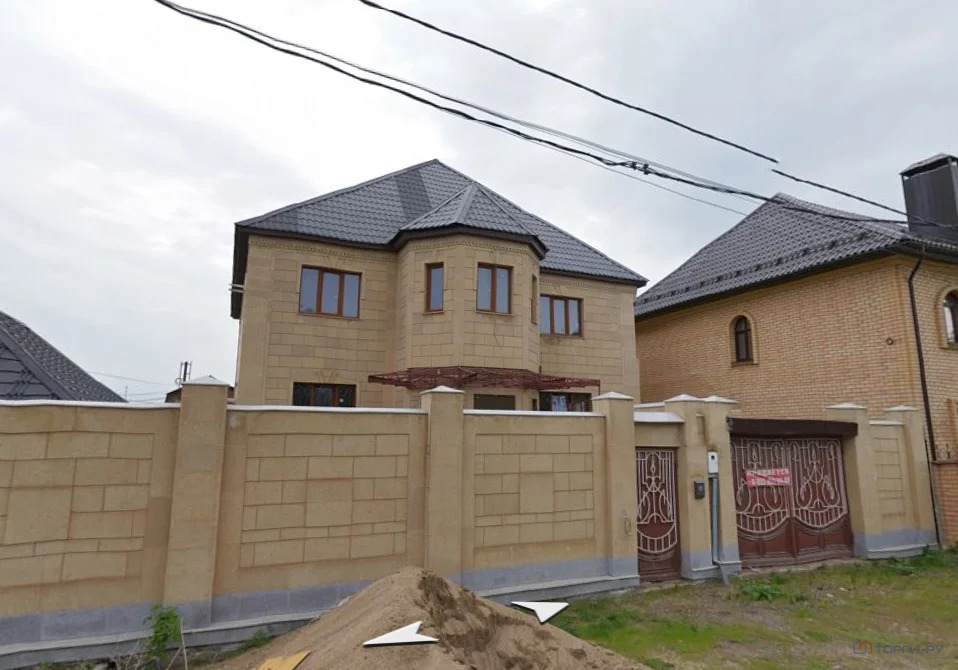 Продажа дома, Оренбург, ул. Томилинская - Фото 1