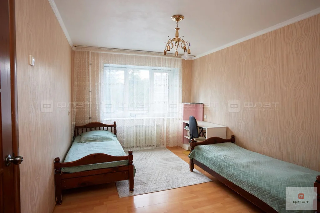 Продажа квартиры, Казань, ул. Татарстан - Фото 9