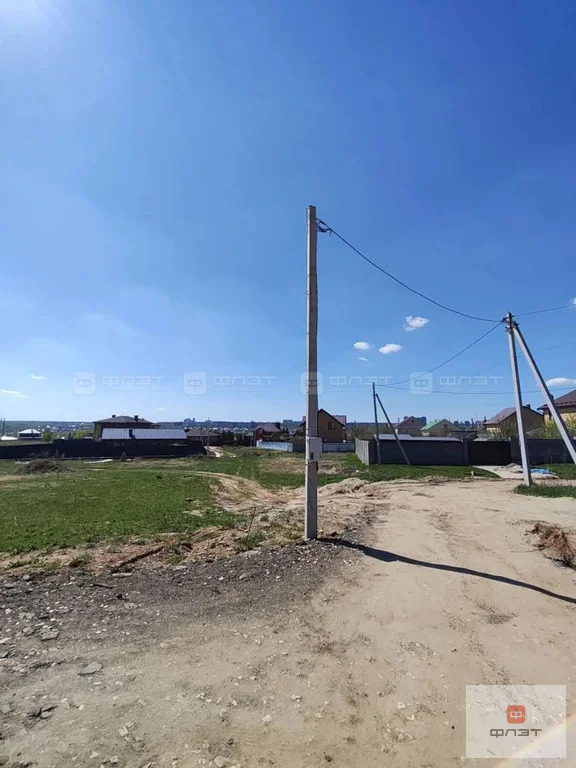 Продажа участка, Казань, ул. Камская (Вознесенское) - Фото 4