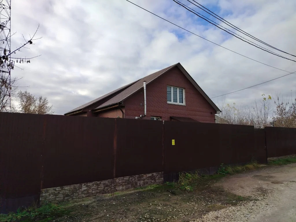 Дом 134 м2 на участке 8 сот. - Фото 17