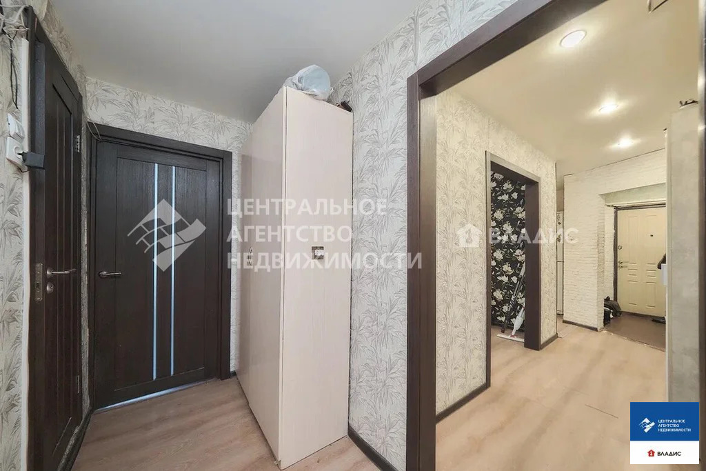 Продажа квартиры, Рязань, ул. Качевская - Фото 13